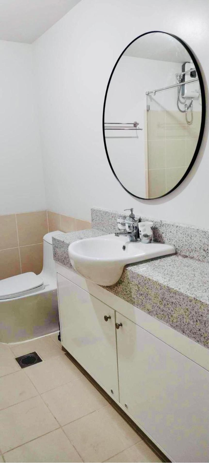 The Atherton Paranaque City Exterior foto